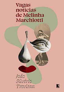 Livro Vagas notícias de Melinha Marchiotti