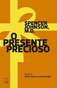Livro O presente precioso