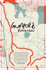 Livro Guaporé