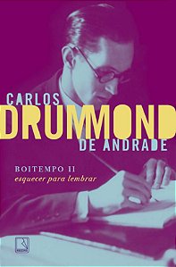 Livro Boitempo II: Esquecer para lembrar