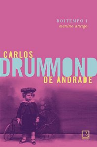 Livro Boitempo I: Menino antigo