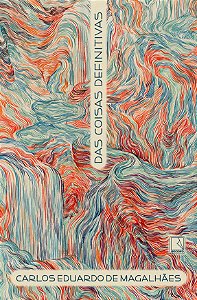 Livro Das coisas definitivas