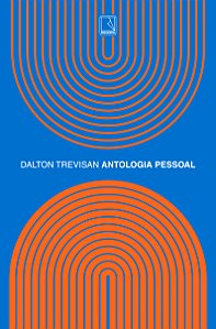Livro Antologia pessoal