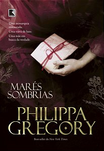 Livro Marés Sombrias