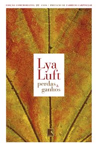 Livro Perdas E Ganhos - (Edição Comemorativa 20 Anos)