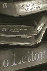 Livro O Leitor