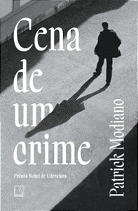 Livro Cena De Um Crime