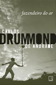 Livro Fazendeiro do ar