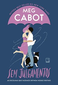 Livro Sem Julgamentos