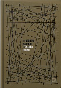 Livro O Encontro Marcado