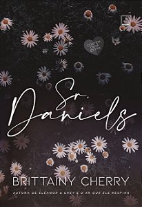 Livro Sr. Daniels
