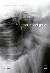 Livro Rebentar