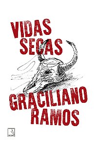Livro Vidas Secas - Edição De Bolso