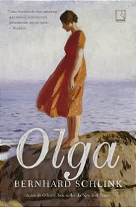Livro Olga