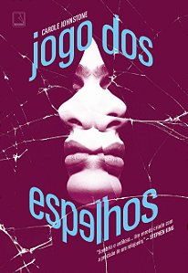Livro Jogo Dos Espelhos