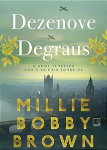 Livro Dezenove degraus
