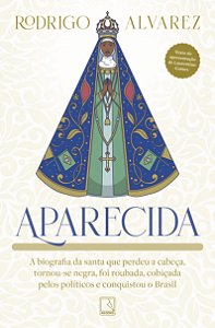 Livro Aparecida