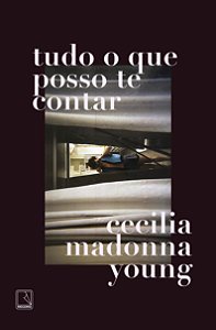 Livro Tudo o que posso te contar