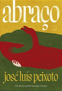 Livro Abraço