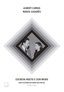 Livro Escreva Muito E Sem Medo - Uma História De Amor Em ...