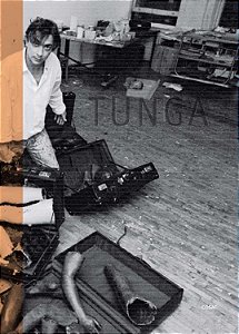 Livro Tunga