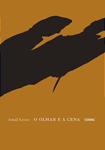 Livro O Olhar E A Cena