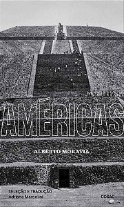 Livro Américas