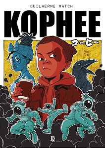 Livro Kophee