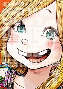 Livro Dead Dead Demon's Dede Dede Destruction -Vol.7