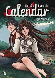 Livro Calendar - Vol. 01
