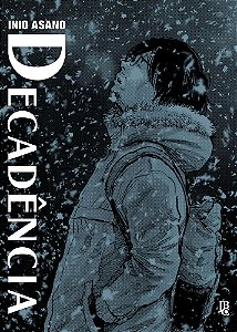 Livro Decadência