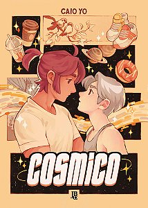 Livro Cosmico
