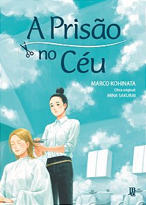 Livro A prisão no céu