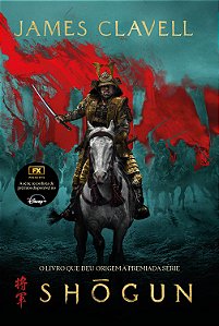 Livro Shogun