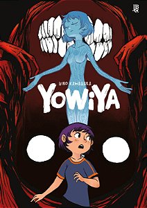 Livro Yowiya