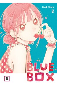 Livro Blue Box Vol. 05