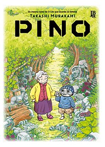Livro PINO