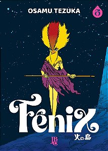 Livro Fênix Vol. 05