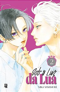 Livro Sob a Luz da Lua Vol. 02