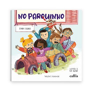 Livro No Parquinho