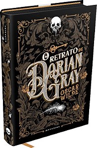 Livro O Retrato de Dorian Gray