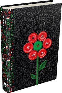 Livro O diário de Myriam