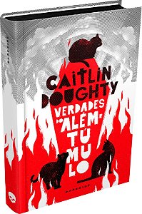 Livro Verdades do além-túmulo