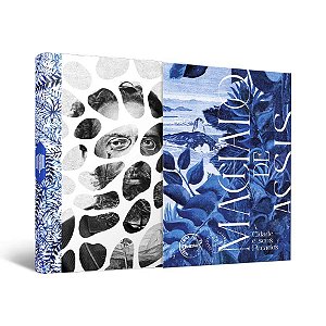 Livro Machado, a Cidade e seus Pecados