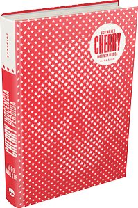 Livro Cherry: inocência perdida