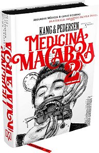 Livro Medicina Macabra 2 (Volume 2)