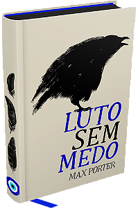 Livro Luto sem medo
