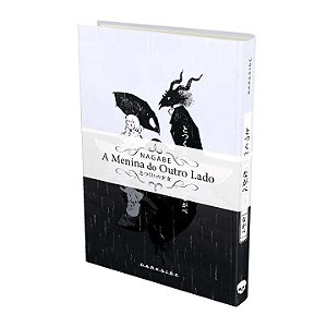 Livro A Menina do Outro Lado: Volume 5 (Volume 5)