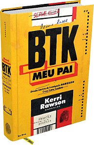 Livro BTK: Meu Pai