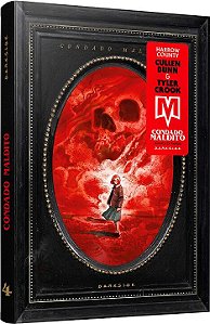 Livro Condado Maldito Vol. 4: Herança de Família (Volume ...